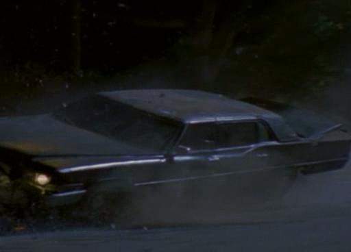 Cadillac Fleetwood 75