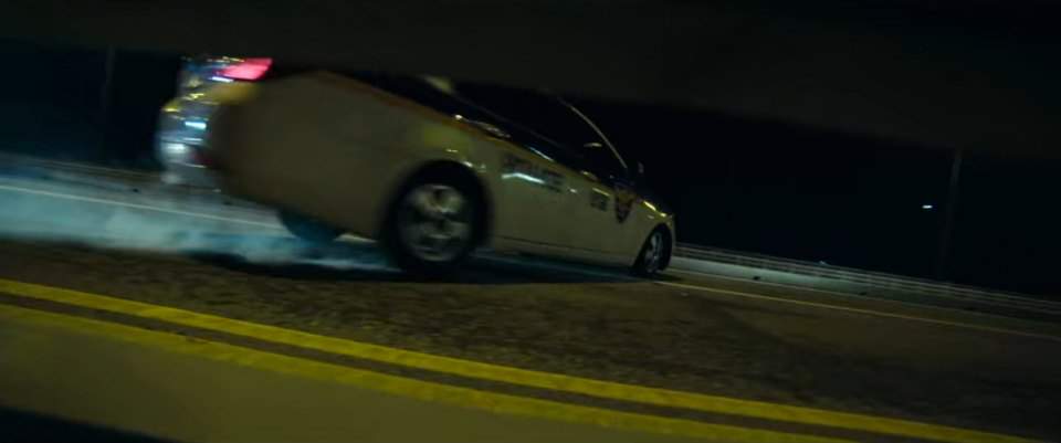 Daewoo Tosca