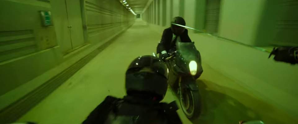 Hyosung Comet GT 650 R