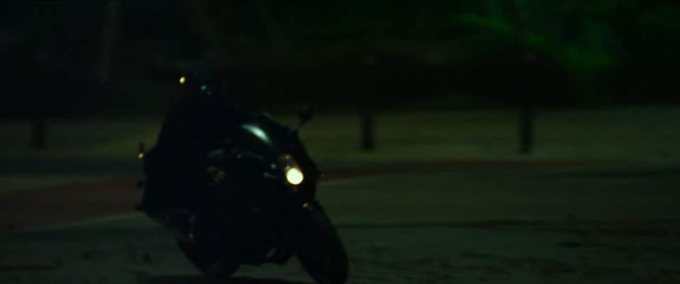 Hyosung Comet GT 650 R