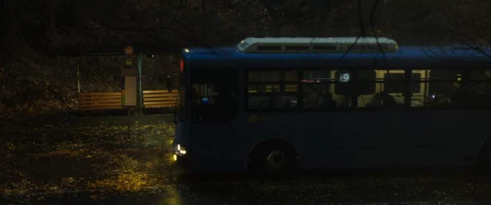 Hyundai Super Aero City