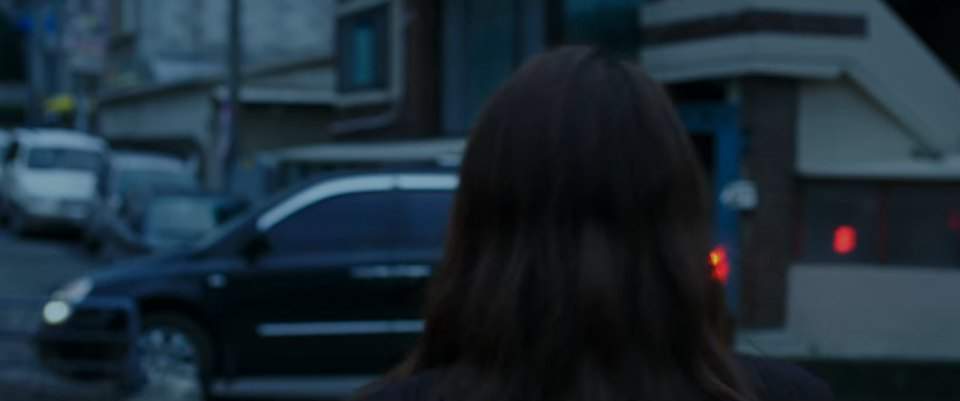 Kia Grand Carnival R