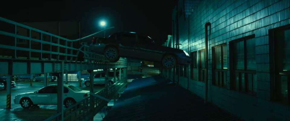 SsangYong Musso Sports