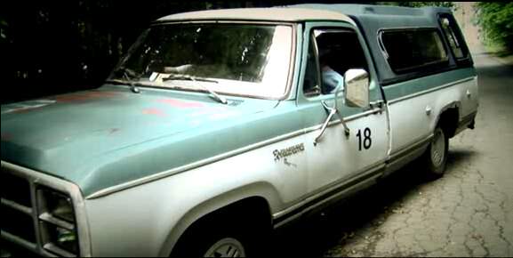 Dodge D-Series