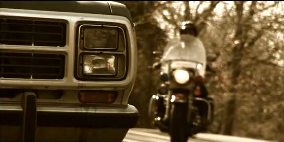 Harley-Davidson Heritage Softail Classic