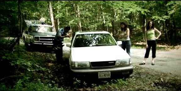 Mazda 929