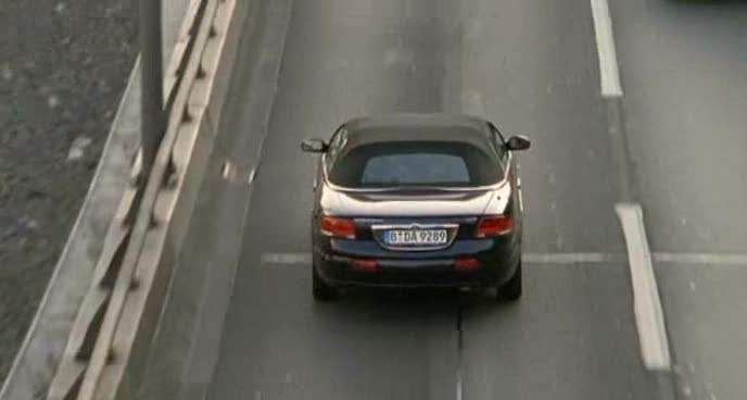 Chrysler Sebring Cabrio