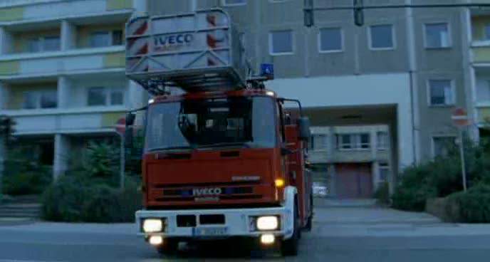 Iveco-Magirus EuroFire