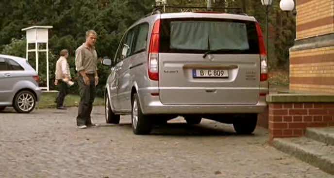 Mercedes-Benz Viano