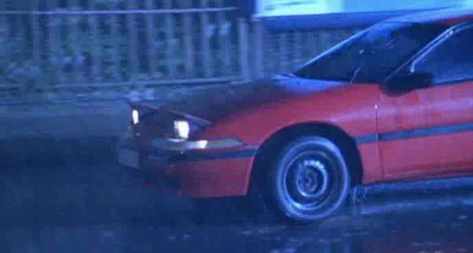 Mitsubishi Eclipse 1G