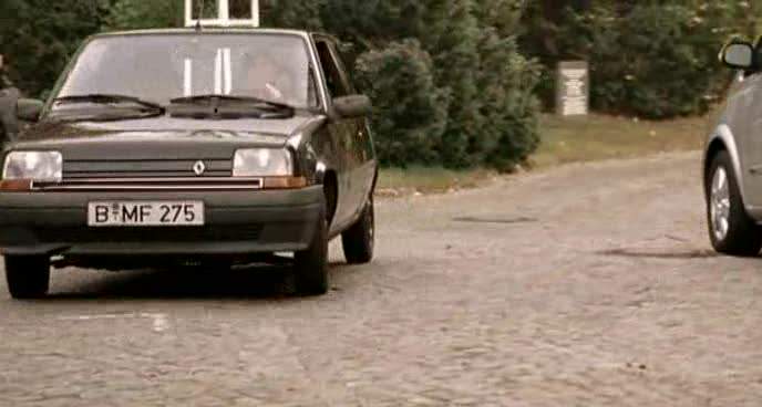 Renault 5