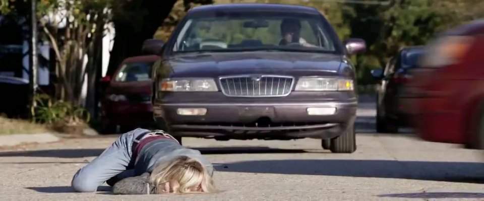 Mercury Grand Marquis