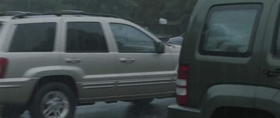 Jeep Liberty