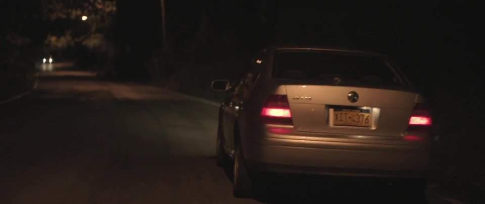 Volkswagen Jetta A4