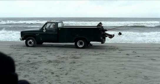 GMC C-3500