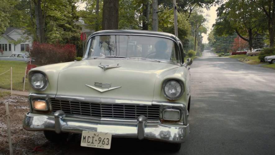 Chevrolet Bel Air