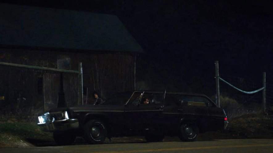 Chevrolet Bel Air