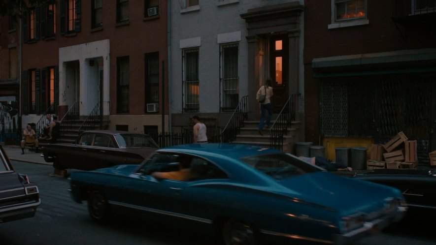 Chevrolet Impala