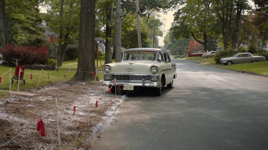 Chevrolet Impala