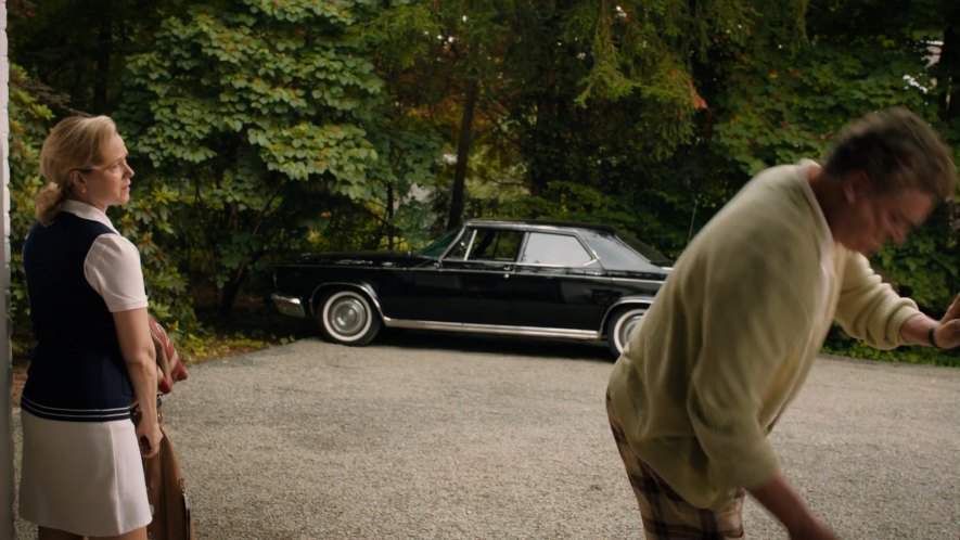 Chrysler New Yorker