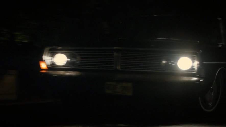 Ford Galaxie 500