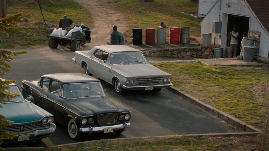 Studebaker Lark