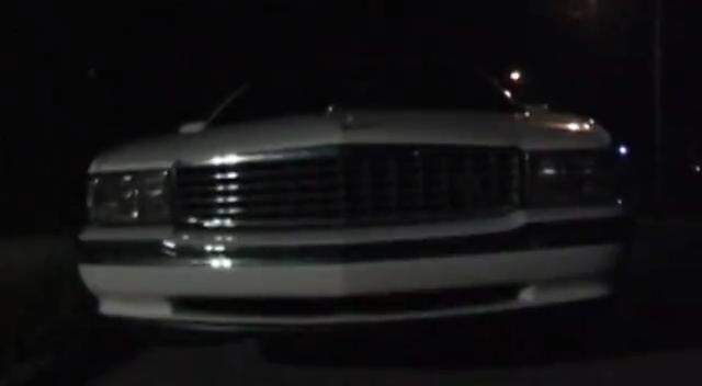 Cadillac DeVille