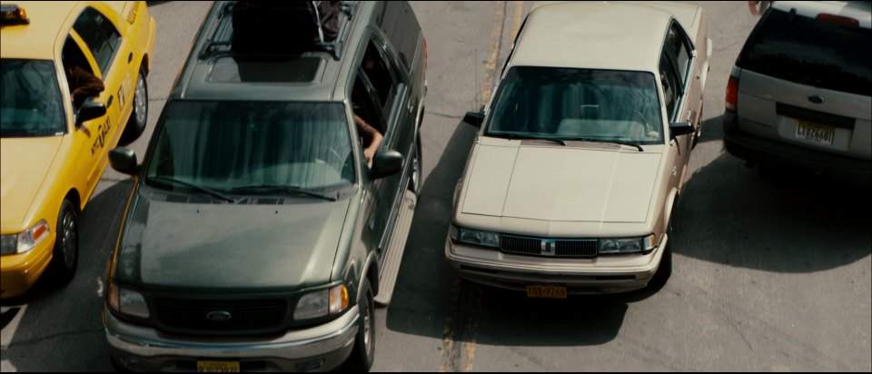 Ford Expedition