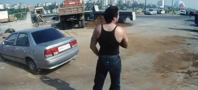 Maruti Suzuki Esteem