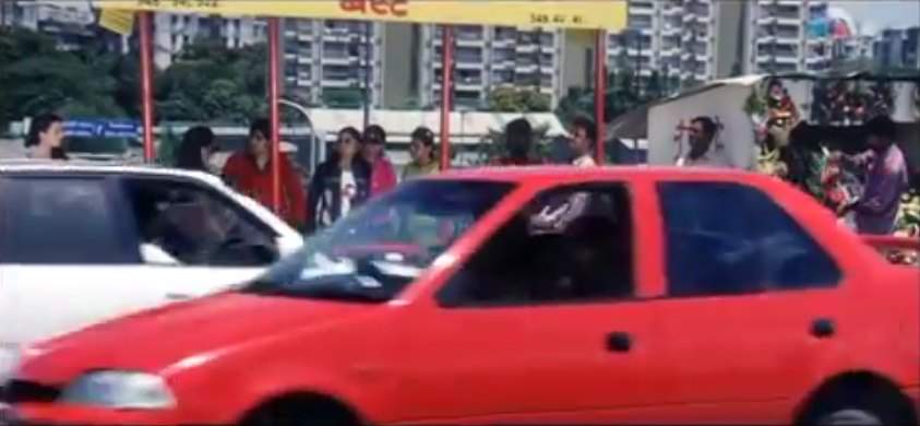 Maruti Suzuki Esteem