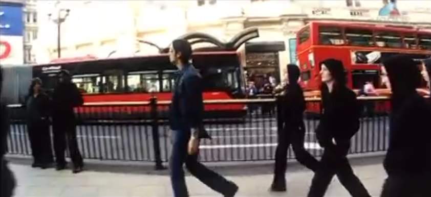 Mercedes-Benz Citaro G