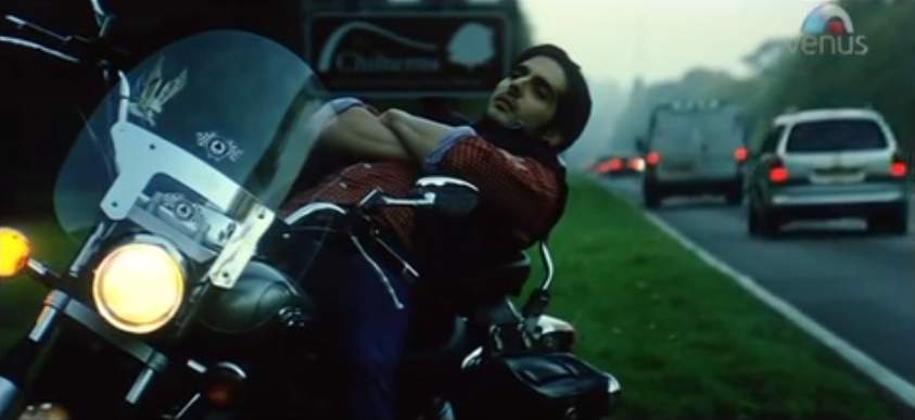 Vauxhall Vectra Estate MkI