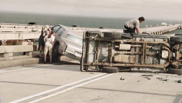 Cadillac Sedan DeVille