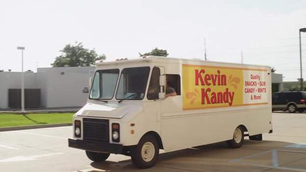 Morgan-Olson Route Star