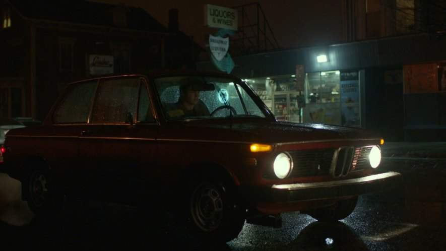 BMW 2002