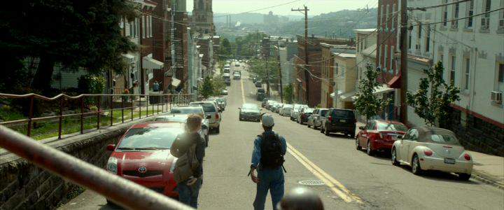 Volkswagen New Beetle Convertible