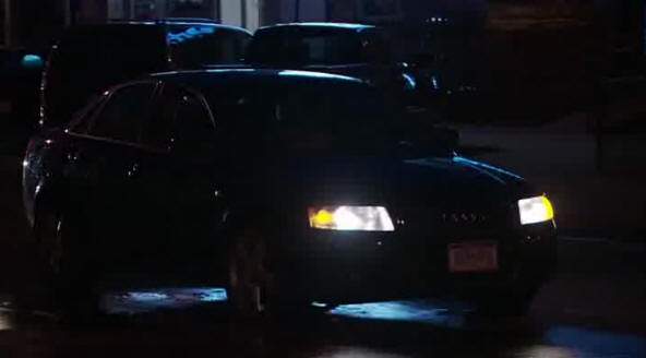 Audi A4 B6