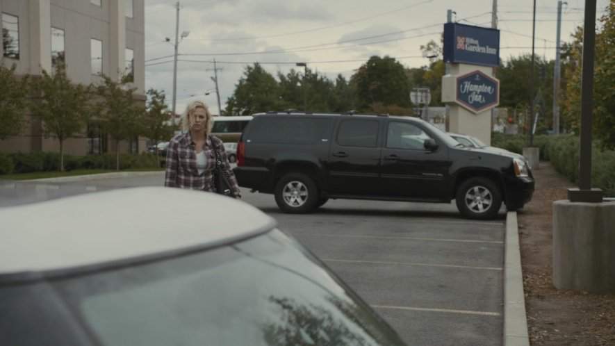 GMC Yukon XL