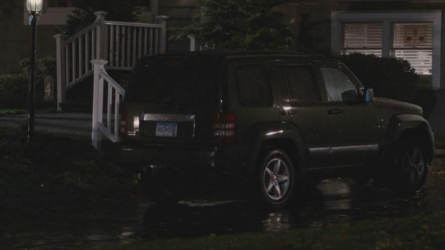 Jeep Liberty