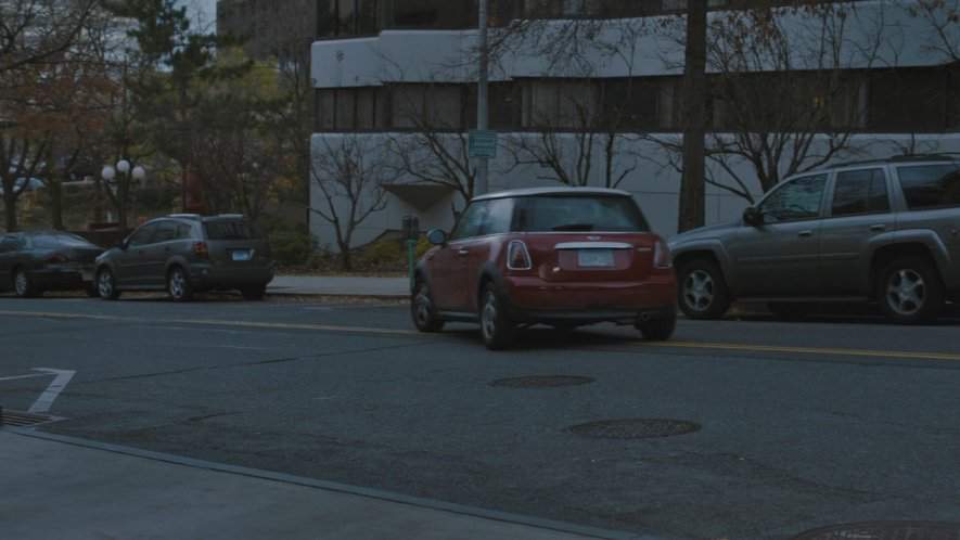 Pontiac Vibe