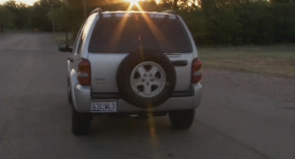 Jeep Liberty