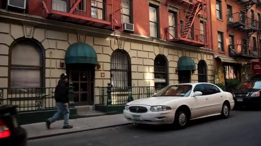 Buick LeSabre