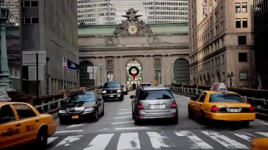 Mercedes-Benz ML 320 CDI