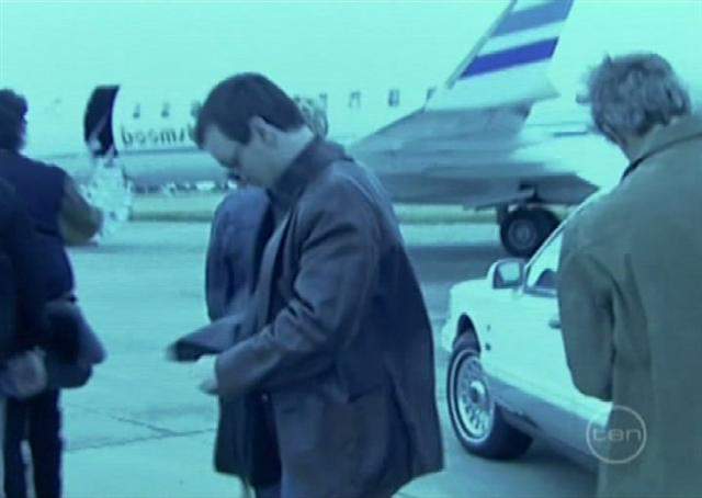 Lincoln Town Car Stretched Limousine