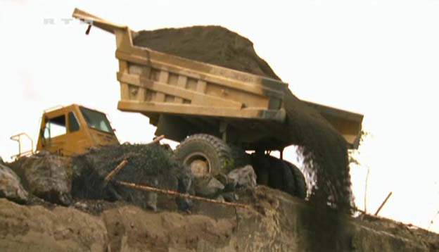 Caterpillar 769 C