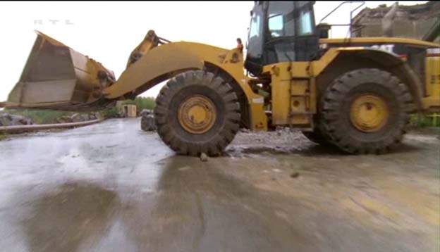 Caterpillar 980 G