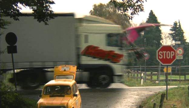 DAF XF 95