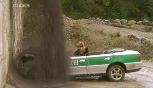Opel Omega