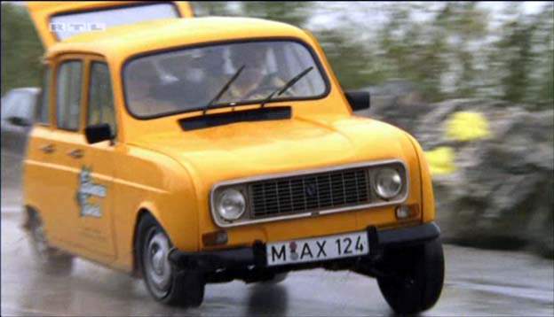 Renault 4