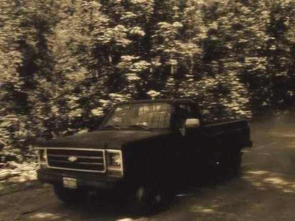 Chevrolet C/K-Series